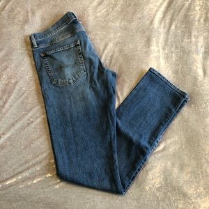 Men’s Lucky Brand Jeans - 32x34